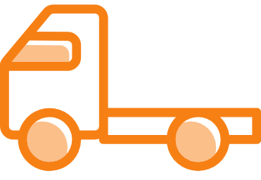 清水拖车/平板车